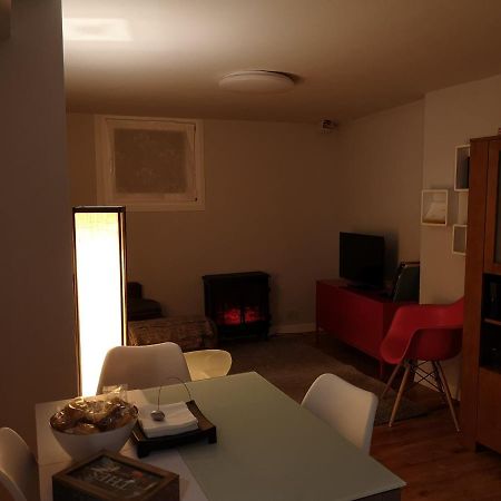 Apartamento Pelaires Естеля Екстериор снимка