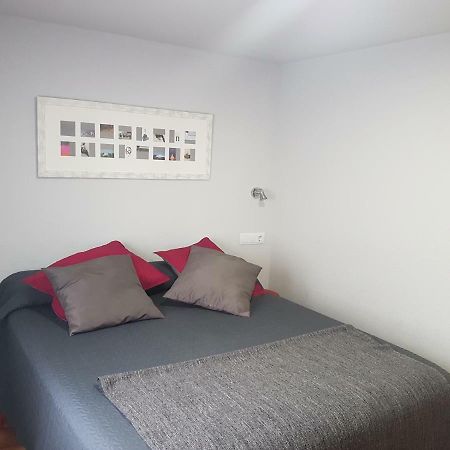 Apartamento Pelaires Естеля Екстериор снимка