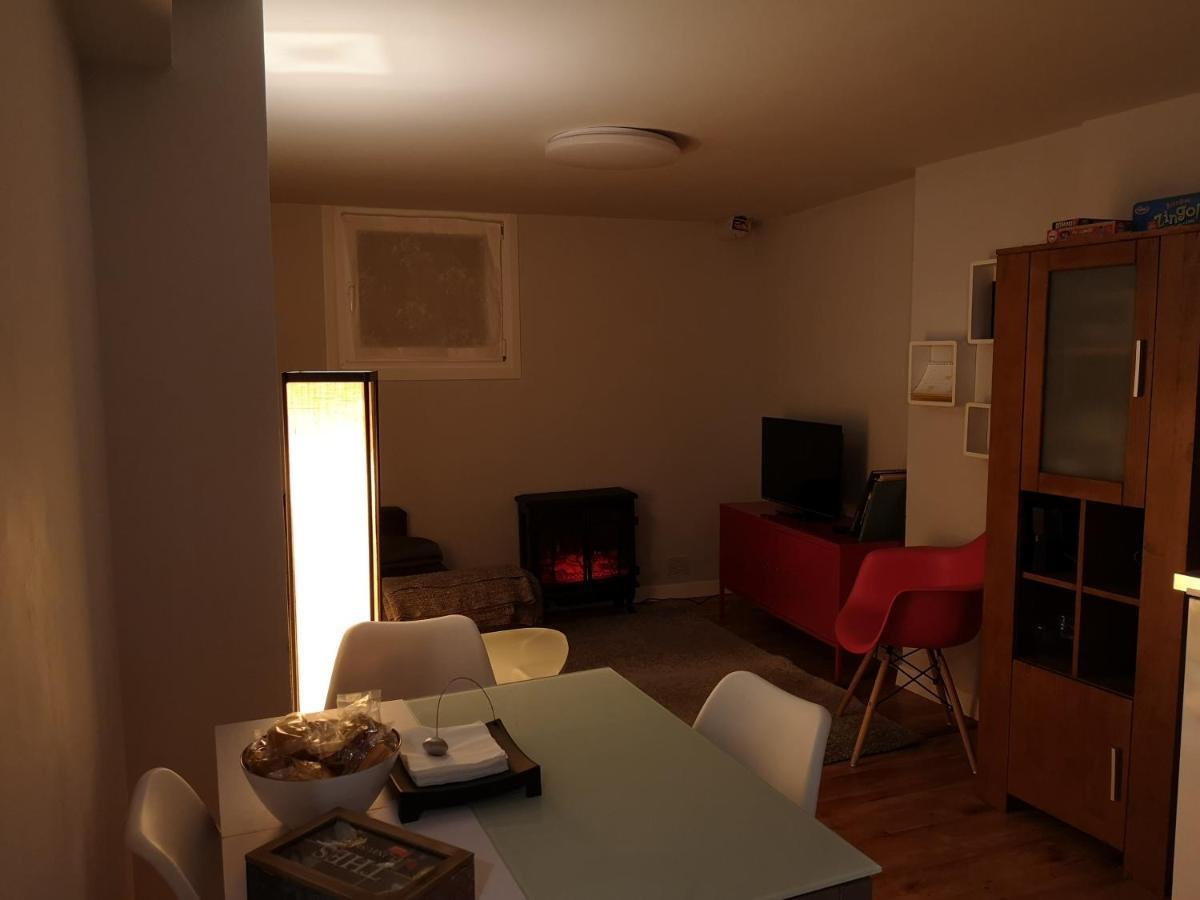 Apartamento Pelaires Естеля Екстериор снимка