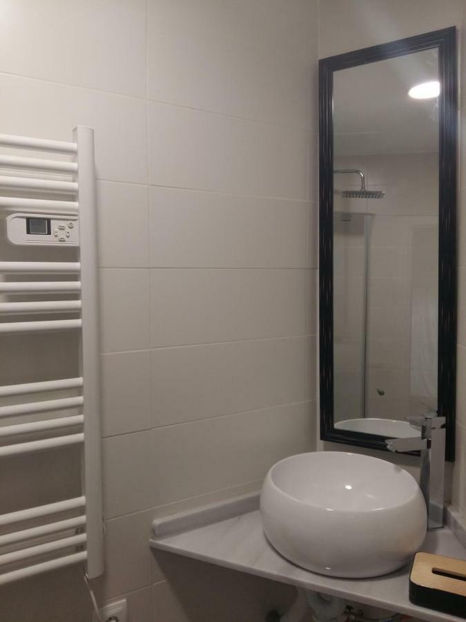 Apartamento Pelaires Естеля Екстериор снимка