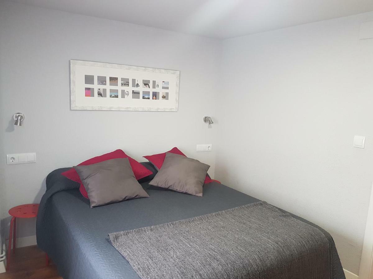 Apartamento Pelaires Естеля Екстериор снимка