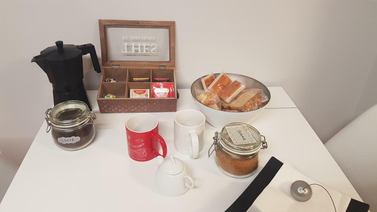 Apartamento Pelaires Естеля Екстериор снимка